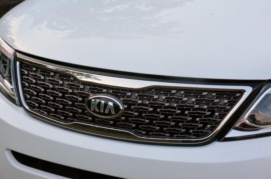  Kia Sorento 2014 года  (фото 87 из 88)